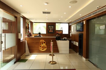 balaji regency kanhangad