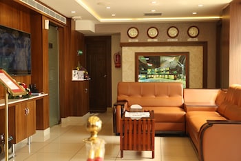 balaji regency kanhangad