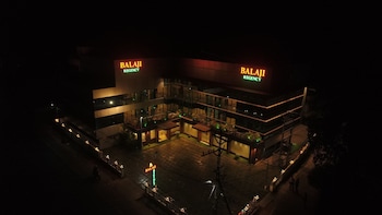 balaji regency kanhangad