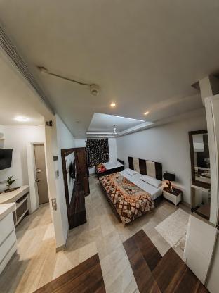 hotel sudershan palace