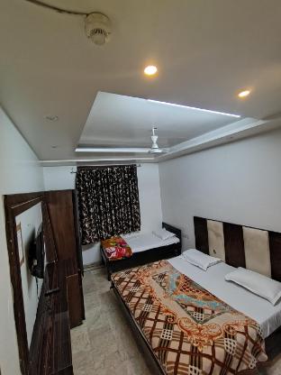 hotel sudershan palace