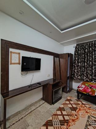 hotel sudershan palace