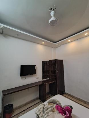 hotel sudershan palace