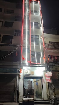 hotel sudershan palace