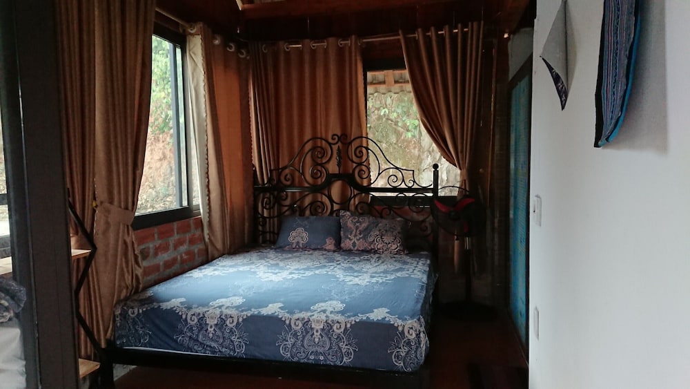 farmstay ban bua