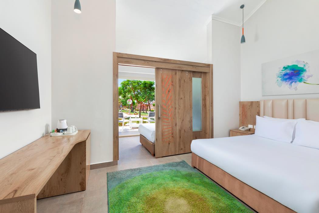 jungle aqua park all inclusive