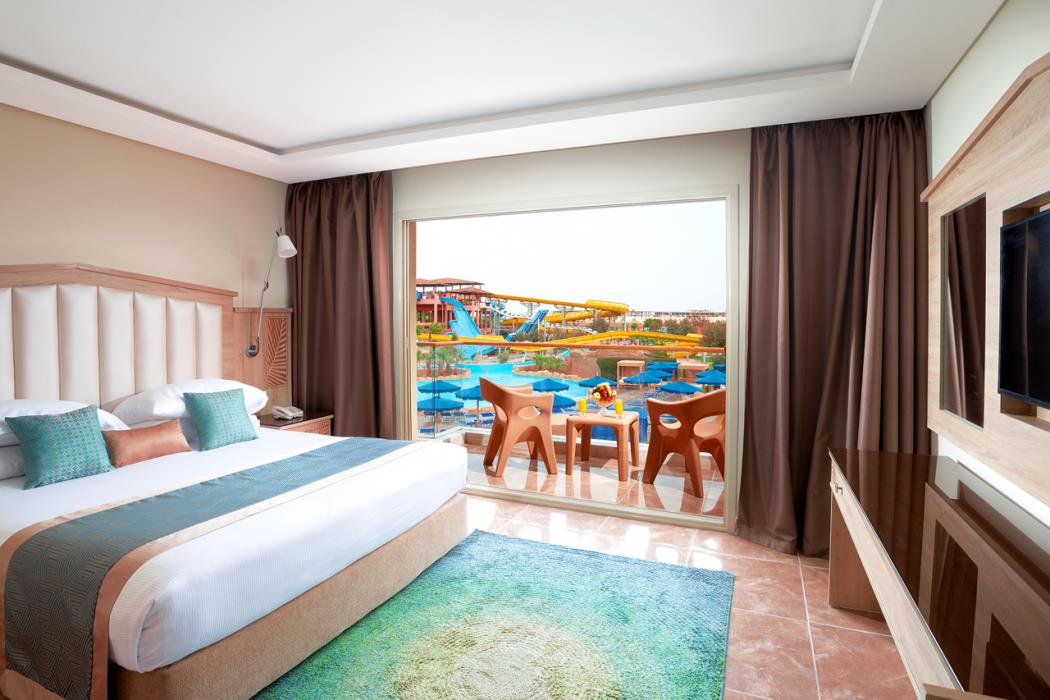 jungle aqua park all inclusive