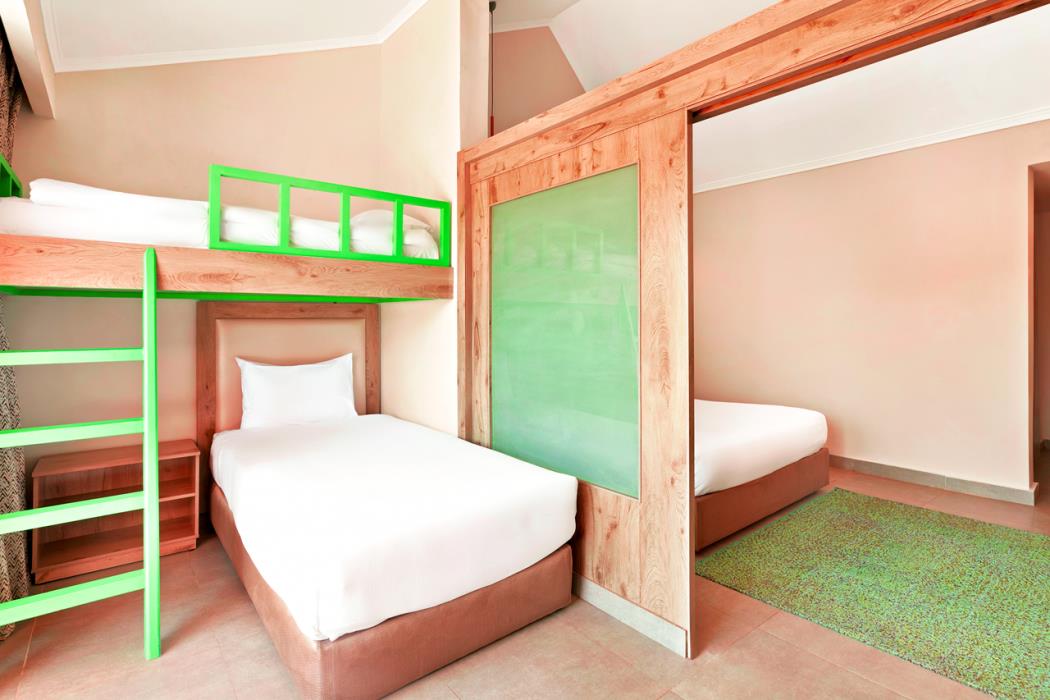 jungle aqua park all inclusive