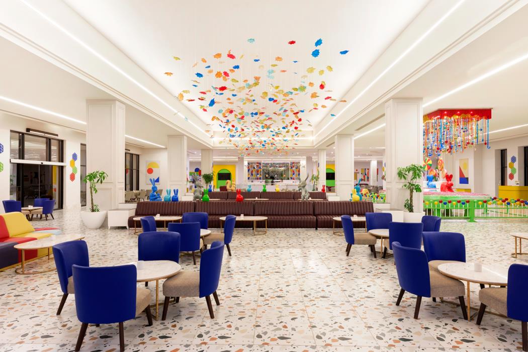 jungle aqua park all inclusive