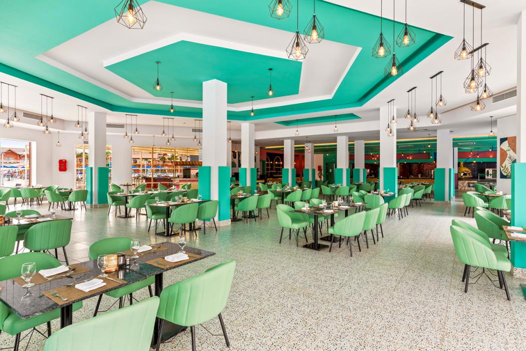 jungle aqua park all inclusive