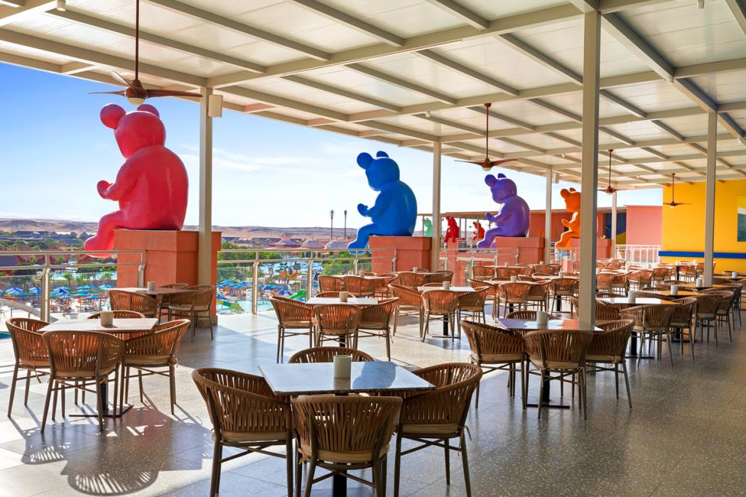 jungle aqua park all inclusive