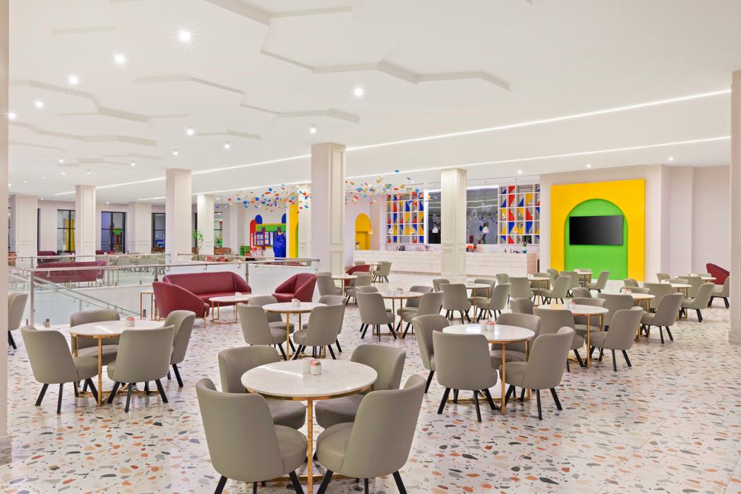 jungle aqua park all inclusive