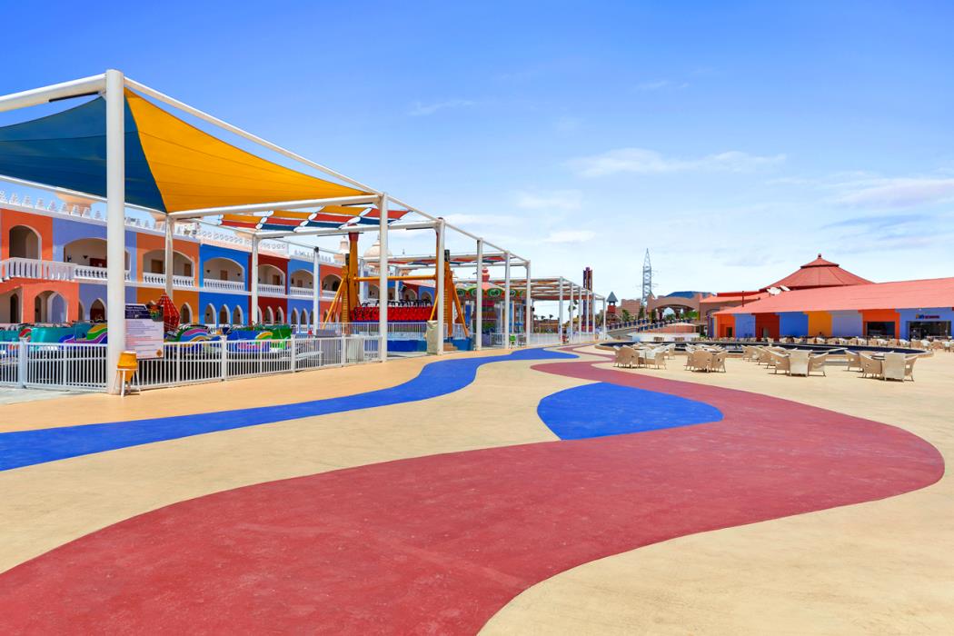 jungle aqua park all inclusive