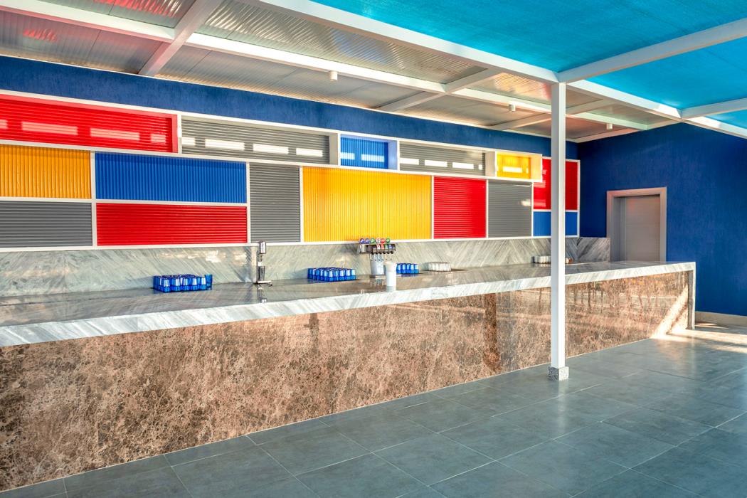 jungle aqua park all inclusive