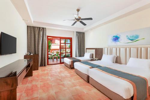 jungle aqua park all inclusive