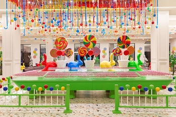 jungle aqua park all inclusive