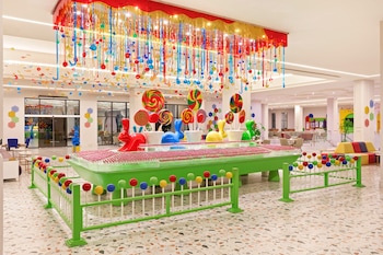 jungle aqua park all inclusive