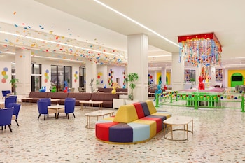 jungle aqua park all inclusive