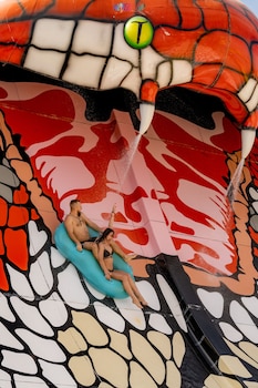 jungle aqua park all inclusive