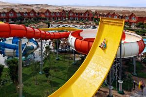 jungle aqua park all inclusive