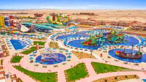 jungle aqua park all inclusive
