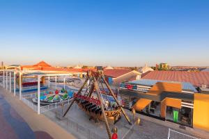 jungle aqua park all inclusive