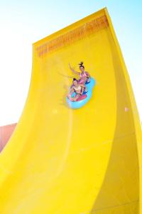 jungle aqua park all inclusive