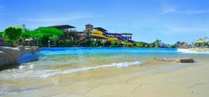 jungle aqua park all inclusive