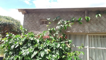 garden guest house bed and bre chitungwiza