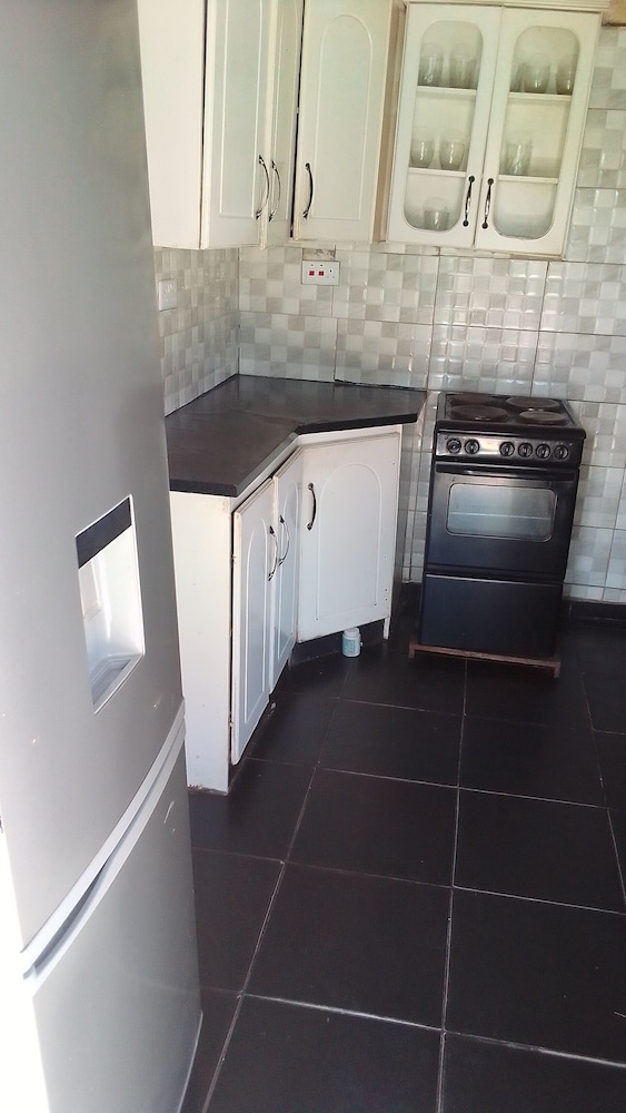 garden guest house bed and bre chitungwiza