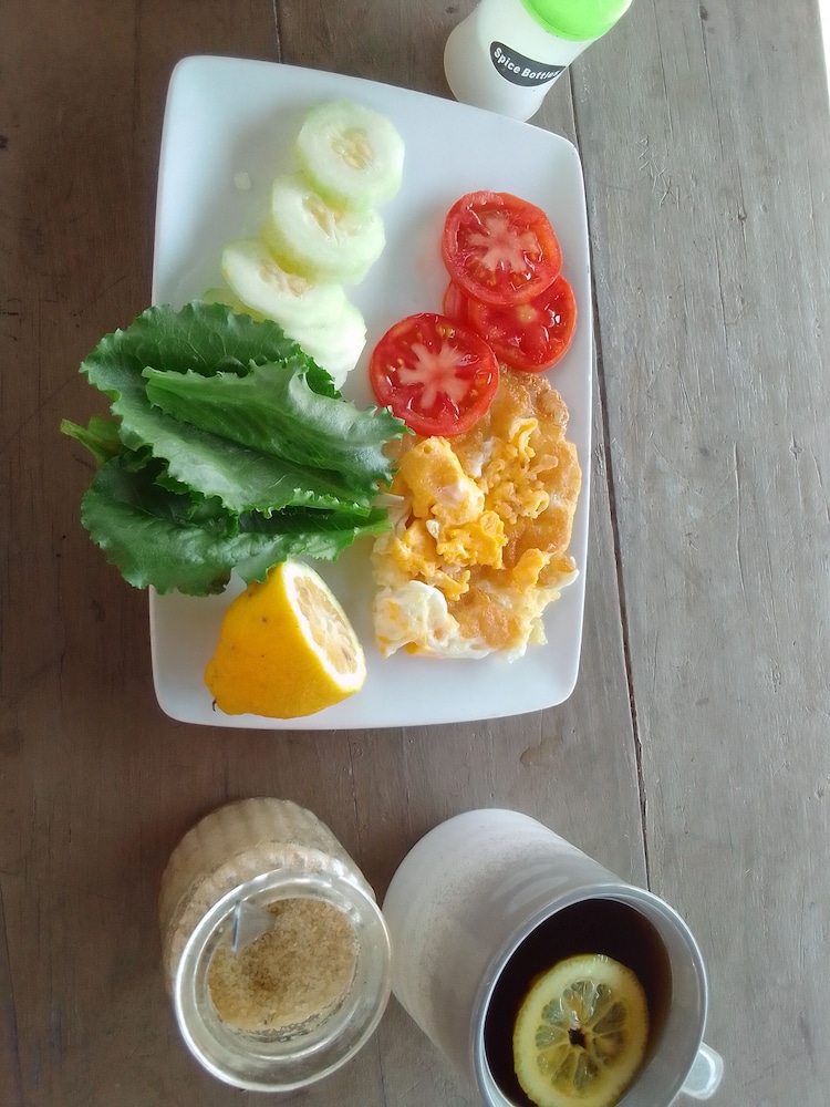 garden guest house bed and bre chitungwiza