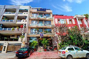 via happy residency