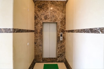 via happy residency