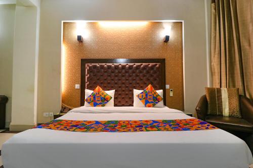 Via Happy Residency,,3 star