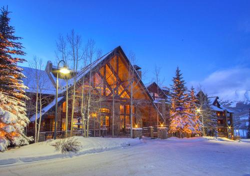 bear creek lodge by alpine lodging telluride