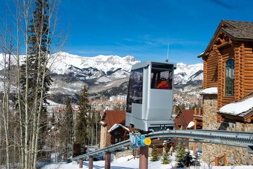 bear creek lodge by alpine lodging telluride