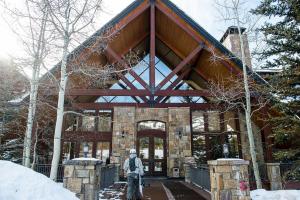 bear creek lodge by alpine lodging telluride