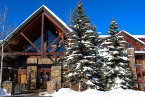 bear creek lodge by alpine lodging telluride
