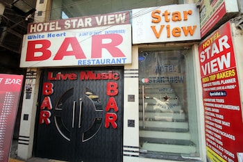 hotel star view