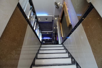 hotel star view