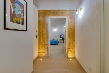 lantro di dedalo