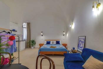 lantro di dedalo