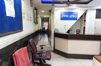 Hotel Afraa,Mirza Galib Street,3 star