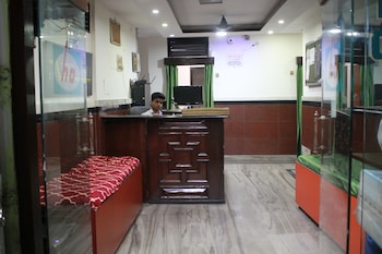 Hotel Afraa,Mirza Galib Street,3 star