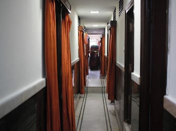 Hotel Afraa,Mirza Galib Street,3 star