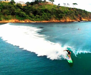 san juan del sur