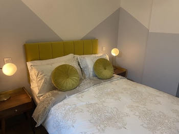 urban pod hotel liverpool