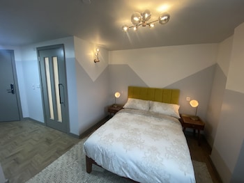 urban pod hotel liverpool