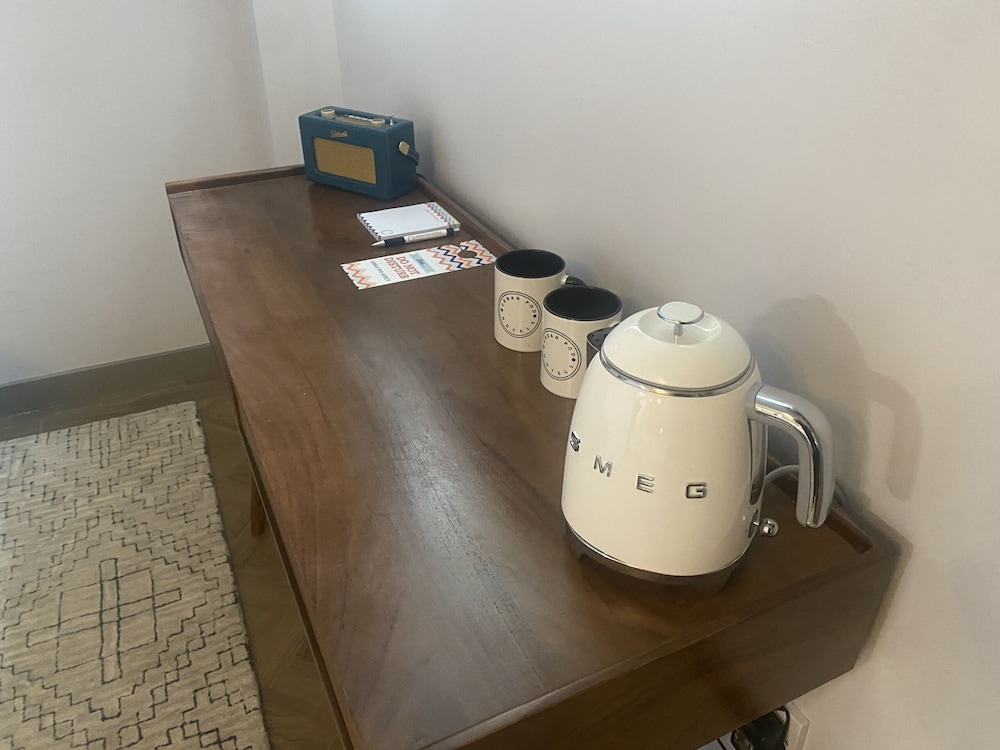 urban pod hotel liverpool