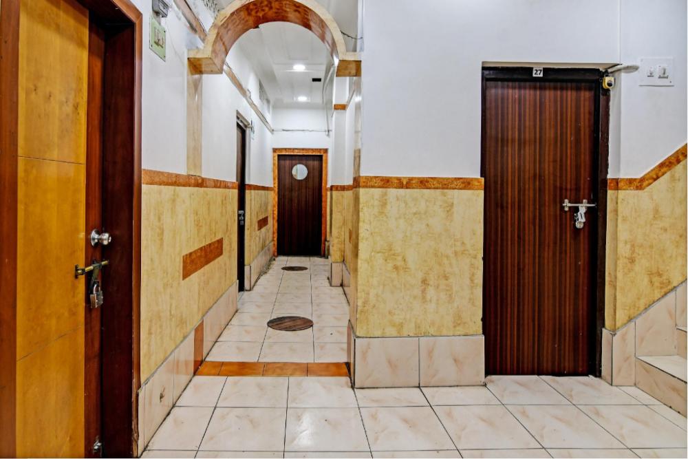 hotel dinar